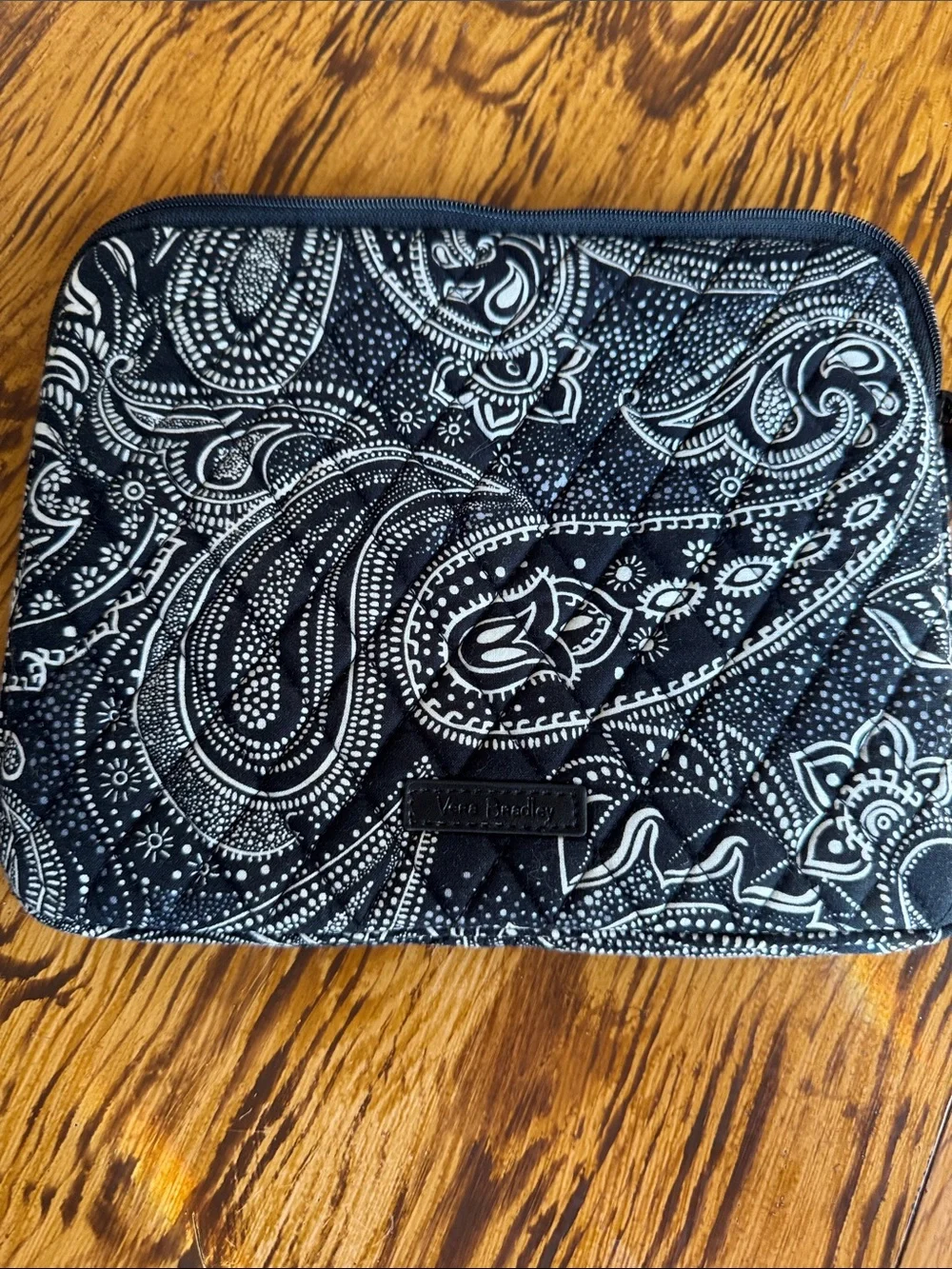 Vera Bradly Tablet Pouch